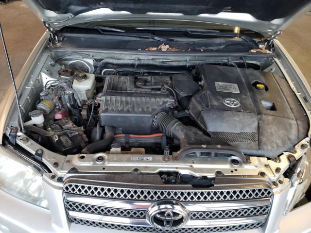 Photo 10 VIN: JTEEW21A260019466 - TOYOTA HIGHLANDER 