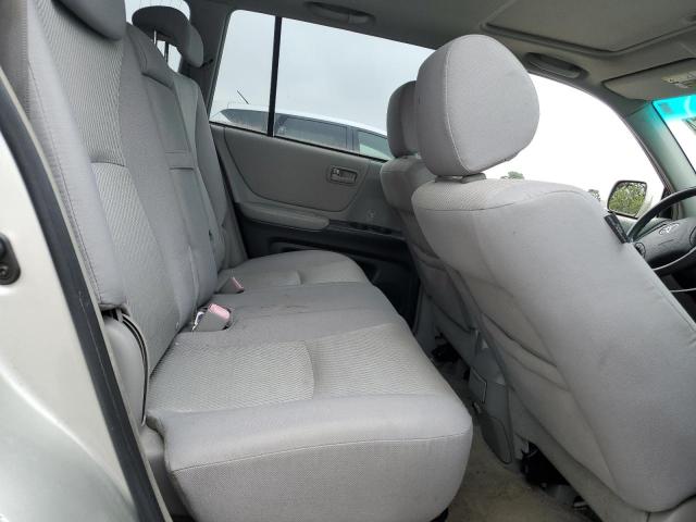 Photo 10 VIN: JTEEW21A260020701 - TOYOTA HIGHLANDER 