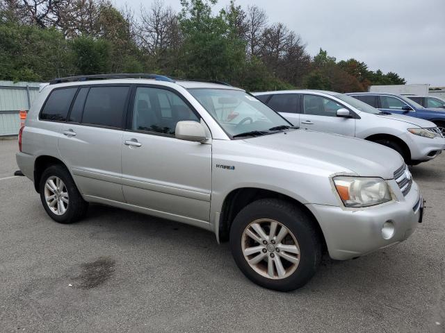 Photo 3 VIN: JTEEW21A260020701 - TOYOTA HIGHLANDER 