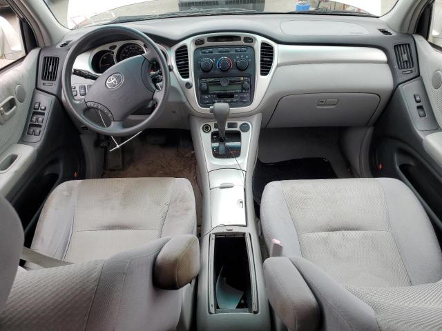 Photo 7 VIN: JTEEW21A260020701 - TOYOTA HIGHLANDER 