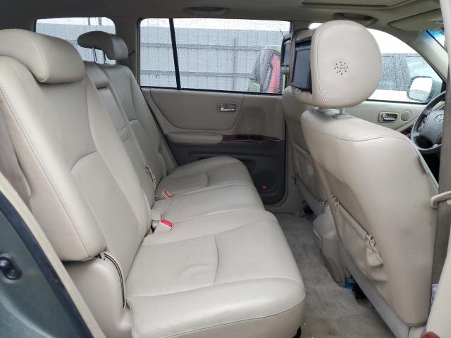 Photo 10 VIN: JTEEW21A270034972 - TOYOTA HIGHLANDER 