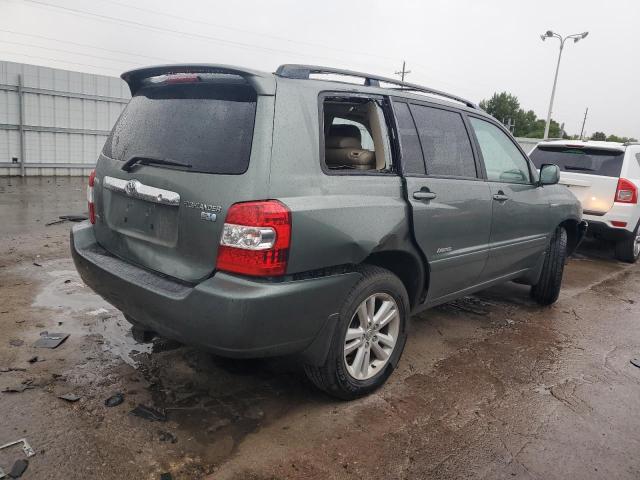 Photo 2 VIN: JTEEW21A270034972 - TOYOTA HIGHLANDER 