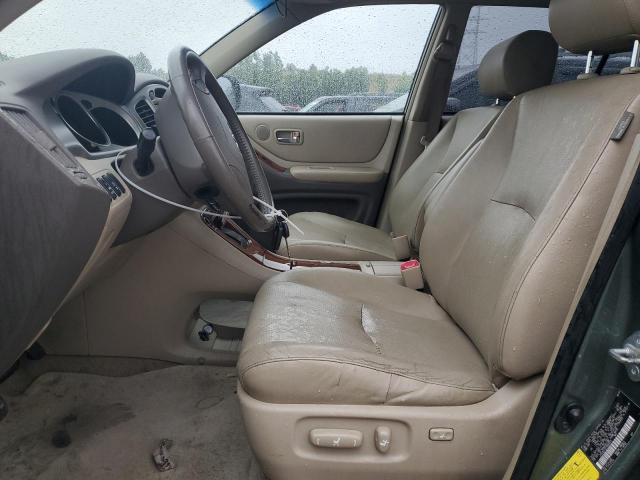 Photo 6 VIN: JTEEW21A270034972 - TOYOTA HIGHLANDER 