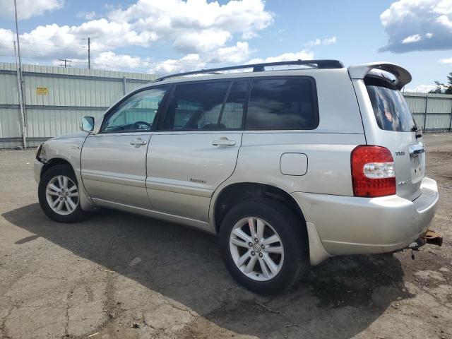 Photo 1 VIN: JTEEW21A270042716 - TOYOTA HIGHLANDER 