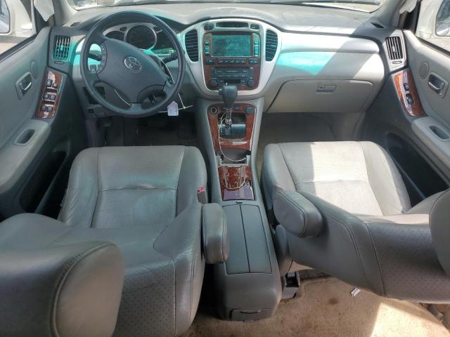 Photo 7 VIN: JTEEW21A270042716 - TOYOTA HIGHLANDER 