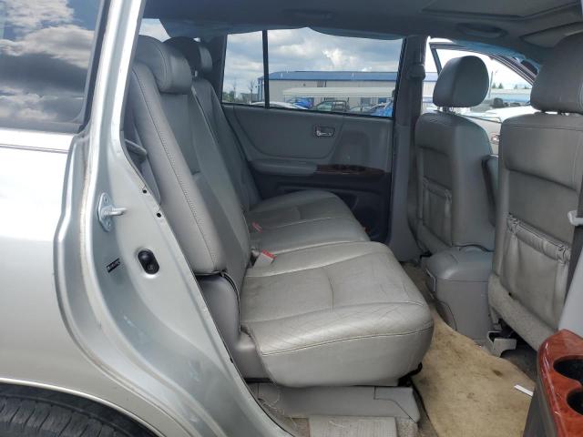 Photo 9 VIN: JTEEW21A270042716 - TOYOTA HIGHLANDER 