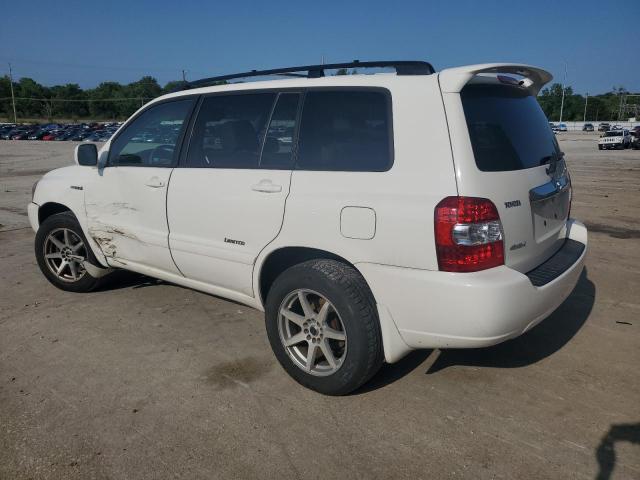 Photo 1 VIN: JTEEW21A270043218 - TOYOTA HIGHLANDER 