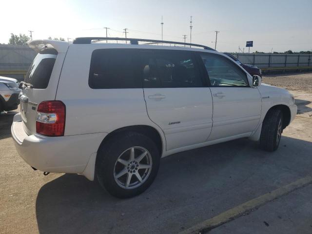 Photo 2 VIN: JTEEW21A270043218 - TOYOTA HIGHLANDER 