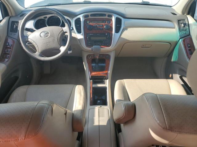 Photo 7 VIN: JTEEW21A270043218 - TOYOTA HIGHLANDER 