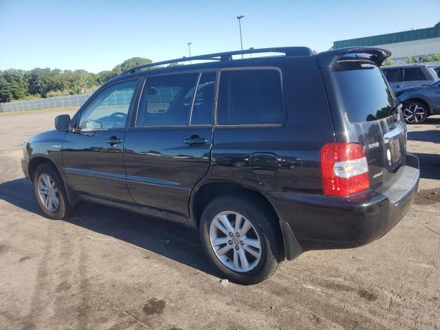 Photo 1 VIN: JTEEW21A270047365 - TOYOTA HIGHLANDER 