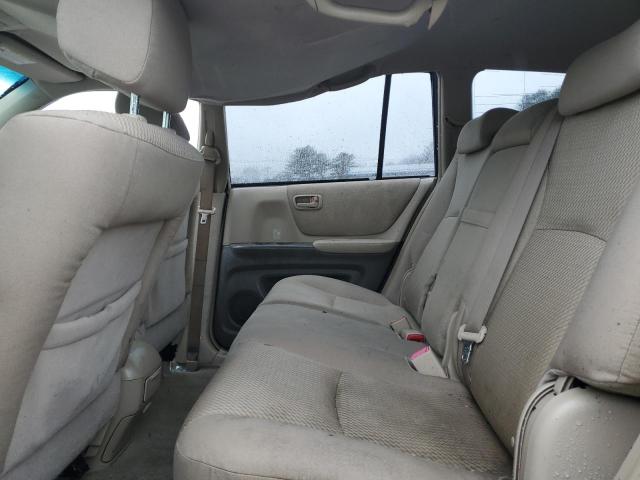 Photo 10 VIN: JTEEW21A360008525 - TOYOTA HIGHLANDER 