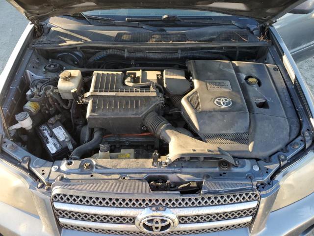 Photo 11 VIN: JTEEW21A360017094 - TOYOTA HIGHLANDER 