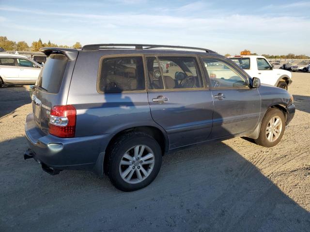 Photo 2 VIN: JTEEW21A360017094 - TOYOTA HIGHLANDER 