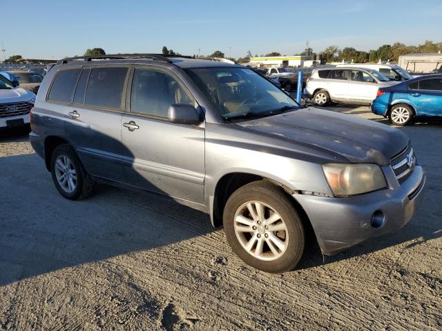 Photo 3 VIN: JTEEW21A360017094 - TOYOTA HIGHLANDER 