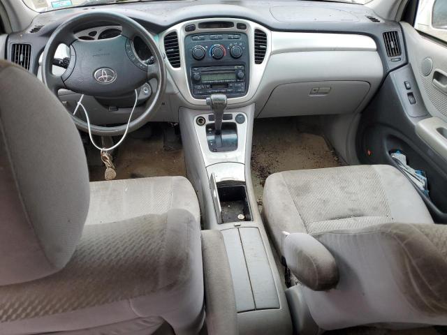 Photo 7 VIN: JTEEW21A360027320 - TOYOTA HIGHLANDER 