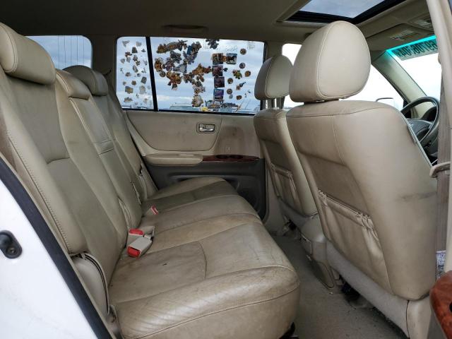 Photo 10 VIN: JTEEW21A360031271 - TOYOTA HIGHLANDER 