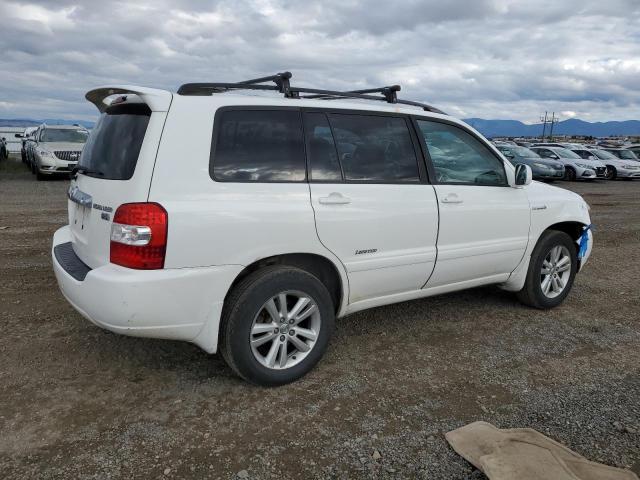 Photo 2 VIN: JTEEW21A360031271 - TOYOTA HIGHLANDER 