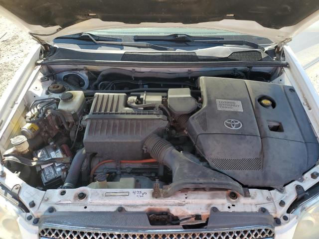 Photo 10 VIN: JTEEW21A370044068 - TOYOTA HIGHLANDER 