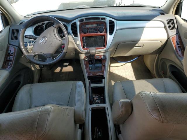 Photo 7 VIN: JTEEW21A370044068 - TOYOTA HIGHLANDER 