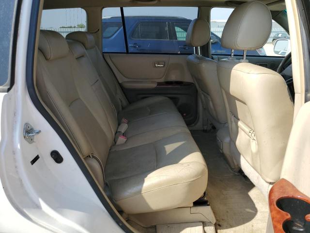 Photo 9 VIN: JTEEW21A370044068 - TOYOTA HIGHLANDER 