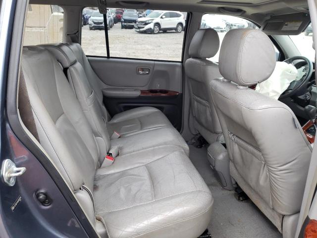 Photo 9 VIN: JTEEW21A460002894 - TOYOTA HIGHLANDER 