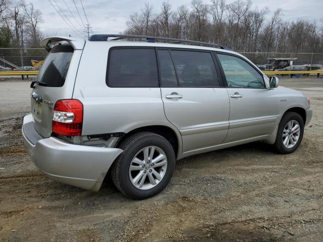 Photo 2 VIN: JTEEW21A460007206 - TOYOTA HIGHLANDER 