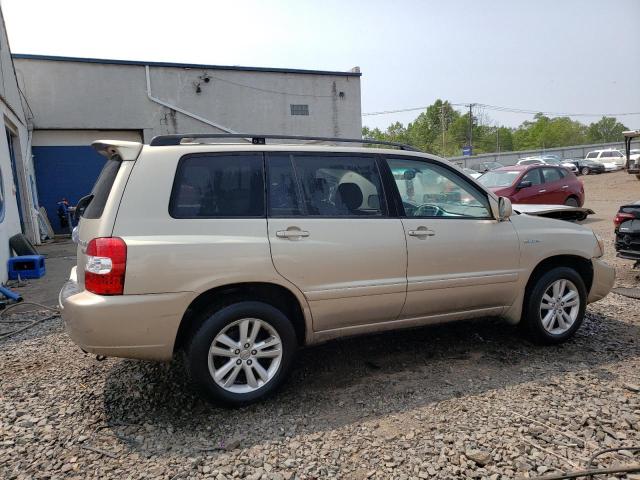 Photo 2 VIN: JTEEW21A460008999 - TOYOTA HIGHLANDER 