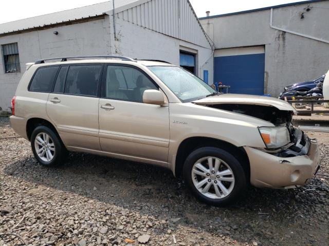 Photo 3 VIN: JTEEW21A460008999 - TOYOTA HIGHLANDER 