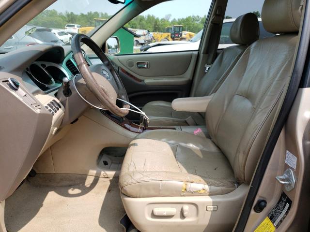 Photo 6 VIN: JTEEW21A460008999 - TOYOTA HIGHLANDER 