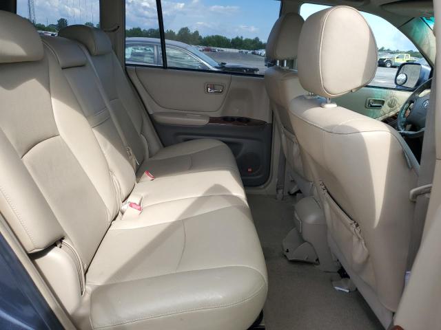 Photo 9 VIN: JTEEW21A460009098 - TOYOTA HIGHLANDER 