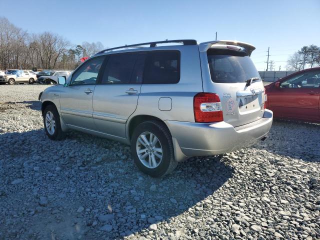 Photo 1 VIN: JTEEW21A460009229 - TOYOTA HIGHLANDER 