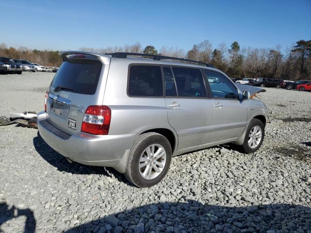 Photo 2 VIN: JTEEW21A460009229 - TOYOTA HIGHLANDER 