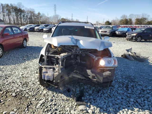 Photo 4 VIN: JTEEW21A460009229 - TOYOTA HIGHLANDER 