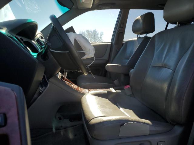 Photo 6 VIN: JTEEW21A460009229 - TOYOTA HIGHLANDER 