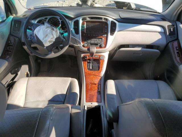 Photo 7 VIN: JTEEW21A460009229 - TOYOTA HIGHLANDER 