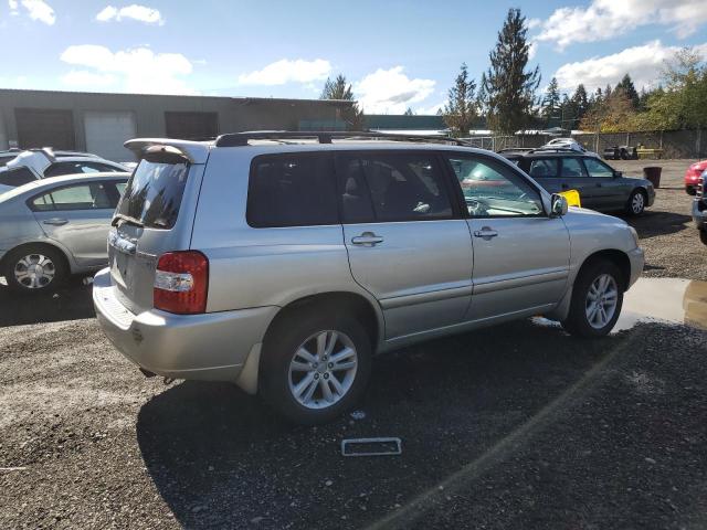 Photo 2 VIN: JTEEW21A460009473 - TOYOTA HIGHLANDER 