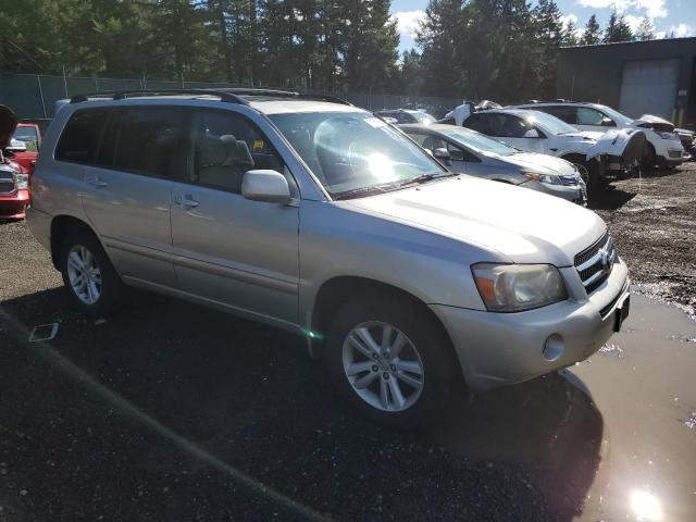 Photo 3 VIN: JTEEW21A460009473 - TOYOTA HIGHLANDER 