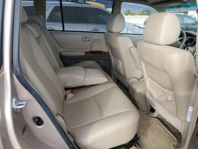 Photo 10 VIN: JTEEW21A460016052 - TOYOTA HIGHLANDER 