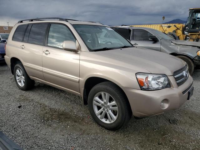 Photo 3 VIN: JTEEW21A460016052 - TOYOTA HIGHLANDER 