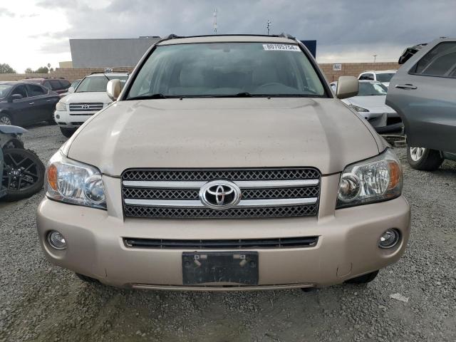 Photo 4 VIN: JTEEW21A460016052 - TOYOTA HIGHLANDER 