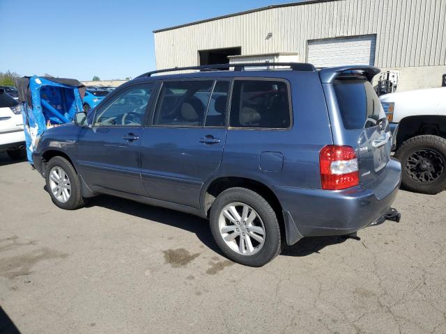 Photo 1 VIN: JTEEW21A460020859 - TOYOTA HIGHLANDER 