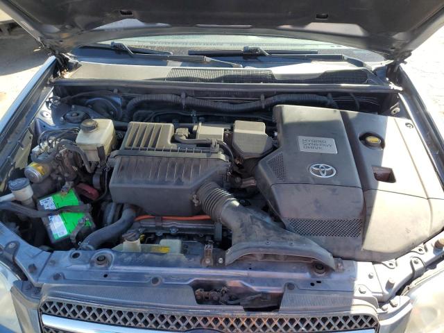 Photo 10 VIN: JTEEW21A460020859 - TOYOTA HIGHLANDER 