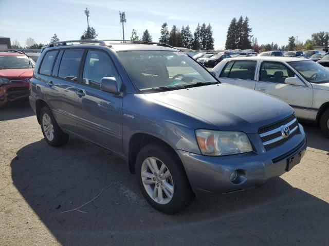 Photo 3 VIN: JTEEW21A460020859 - TOYOTA HIGHLANDER 