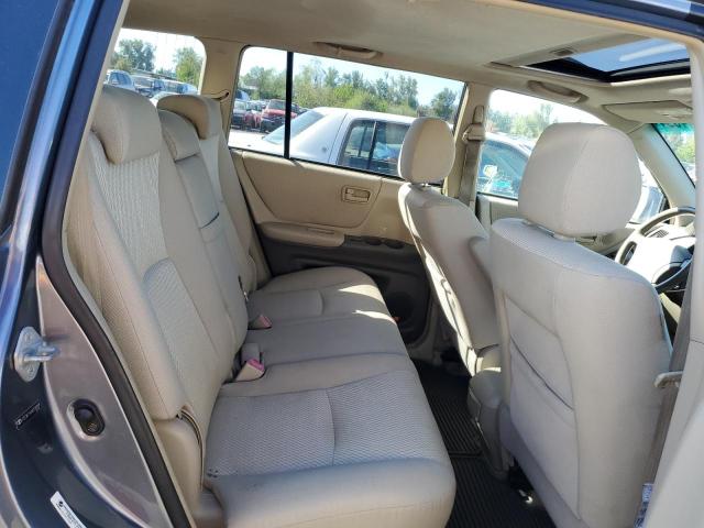 Photo 9 VIN: JTEEW21A460020859 - TOYOTA HIGHLANDER 