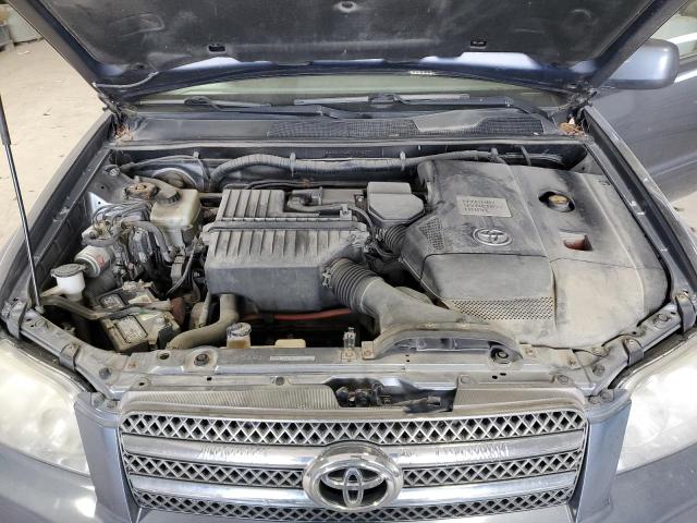 Photo 10 VIN: JTEEW21A460024538 - TOYOTA HIGHLANDER 