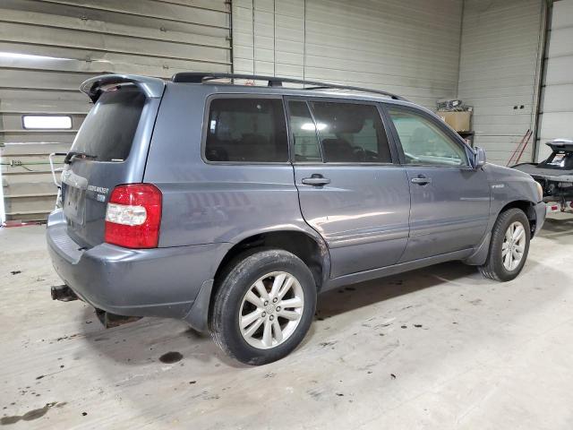 Photo 2 VIN: JTEEW21A460024538 - TOYOTA HIGHLANDER 