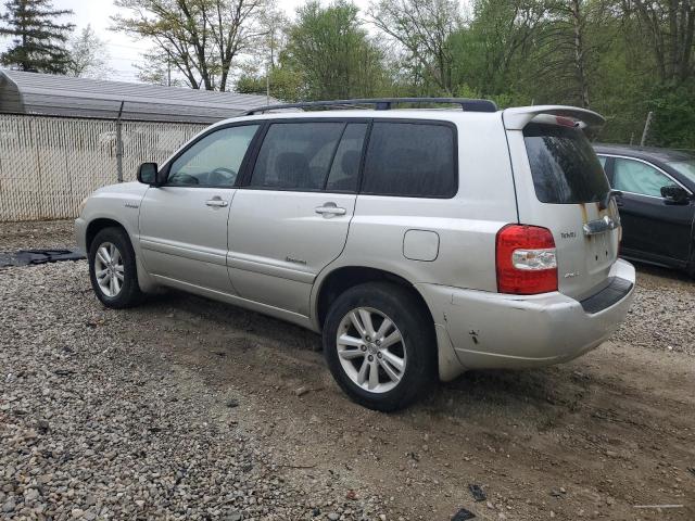 Photo 1 VIN: JTEEW21A460028847 - TOYOTA HIGHLANDER 