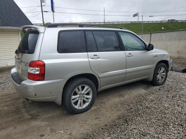 Photo 2 VIN: JTEEW21A460028847 - TOYOTA HIGHLANDER 