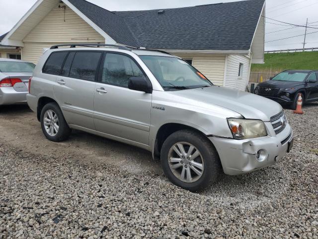 Photo 3 VIN: JTEEW21A460028847 - TOYOTA HIGHLANDER 