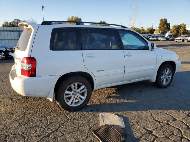 Photo 2 VIN: JTEEW21A470034245 - TOYOTA HIGHLANDER 